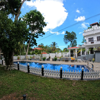 Wijaya Villa - Hotel exterior or room view