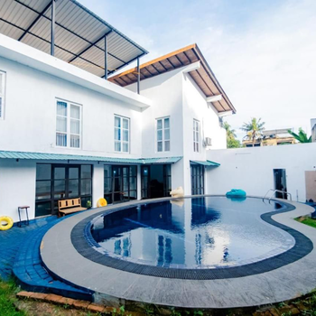 Hotel One Sixty - Hotel exterior or room view