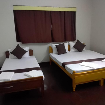 MercuryFM 104 House Colombo 8 - Mangala Road 3-1 - Hotel exterior or room view