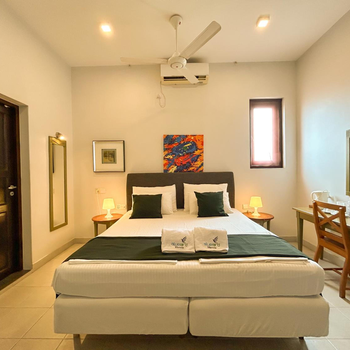 Maria Villa by Blue Bird - Hotel exterior or room view