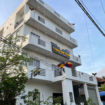 Koala Backpackers - Hotel exterior or room view