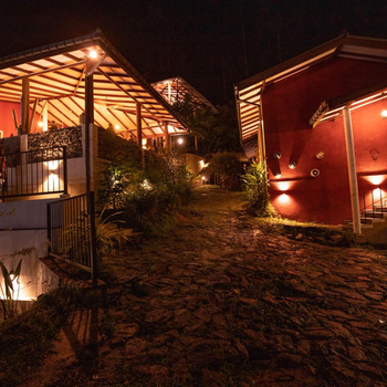 Kuru Ganga Villa - Hotel exterior or room view