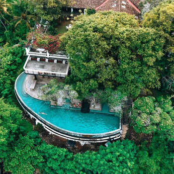 Closenberg Hotel - Hotel exterior or room view