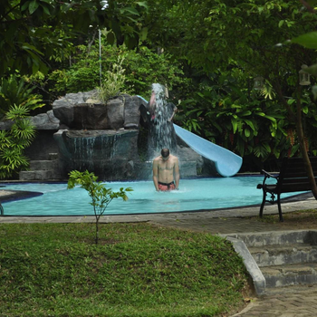Villa 80 - Hotel exterior or room view