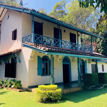 Sagala Boutique Hotel - Hotel exterior or room view