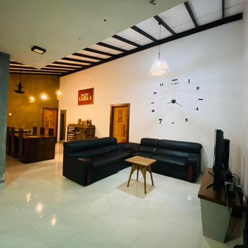 Ayubowan Holiday Home - Hotel exterior or room view