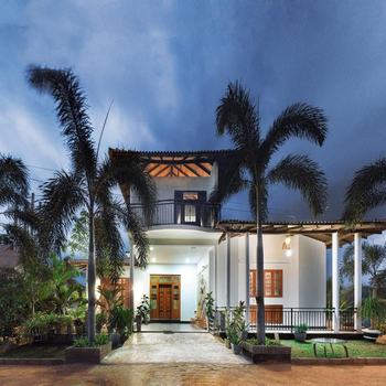 Gold Crown Residence - Hotel exterior or room view