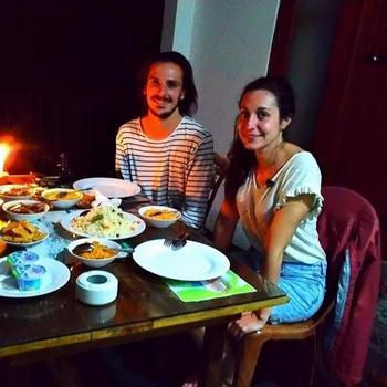 New Mount Villa - Hotel exterior or room view