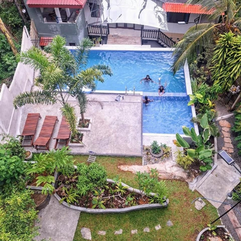 Sinali Villa - Hotel exterior or room view