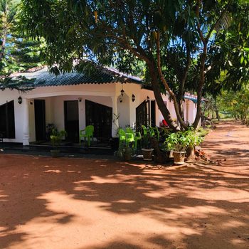 Dambulla City Hostel - Hotel exterior or room view