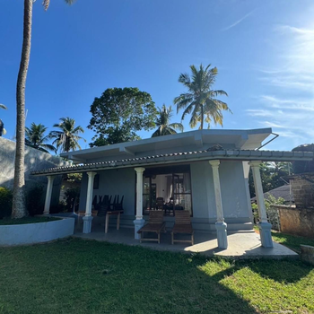 pemuyan mirissa70 - Hotel exterior or room view