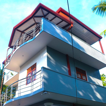 Villa 61 - Hotel exterior or room view