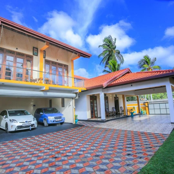 Negombo Andersson Luxury House - Hotel exterior or room view
