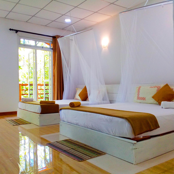 Ella Walkers Nest - Hotel exterior or room view