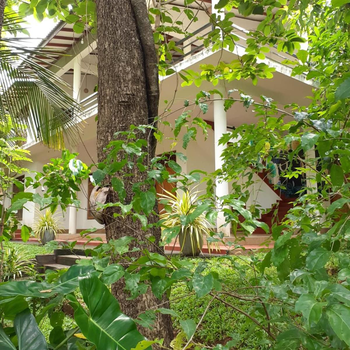 Yonara Green Rest - Hotel exterior or room view