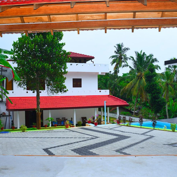 Villa Talpe - Hotel exterior or room view