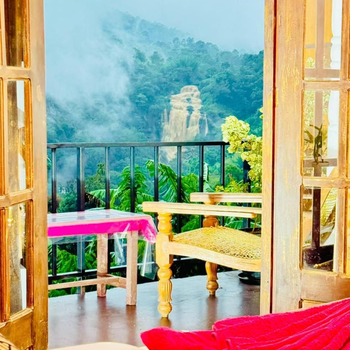 Rock Grand View - Hotel exterior or room view