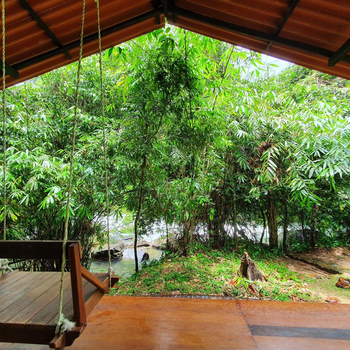 Powerhouse River Resort - Hotel exterior or room view