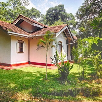 Soori Colonial Villa - Hotel exterior or room view