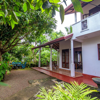 Mountain Gem Villa - Hotel exterior or room view