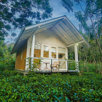 Ilukketiya Tea Chalets - Melagoda, Wanchawala - Hotel exterior or room view