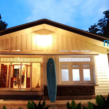 Mahagedara Dickwella - Hotel exterior or room view