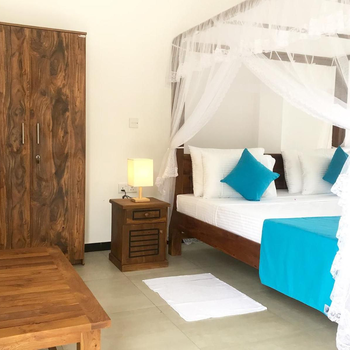 The Blue Haze Weligama - Hotel exterior or room view