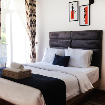 The Teak by Lakbima - Hotel exterior or room view
