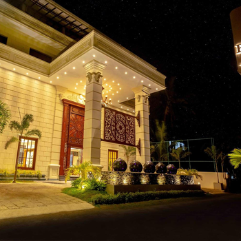 Polhena Grand Resort & Banquet - Hotel exterior or room view