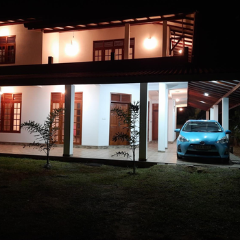 Muthuarana Villa Matara - Hotel exterior or room view