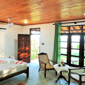 Sunflower Beach Resort - Hotel exterior or room view