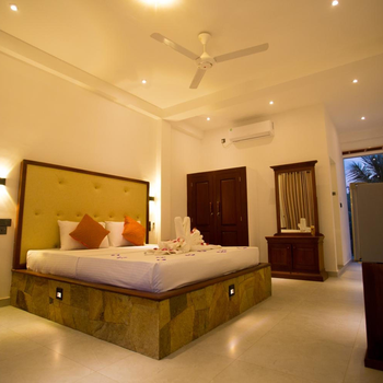 Lena Resort - Hotel exterior or room view