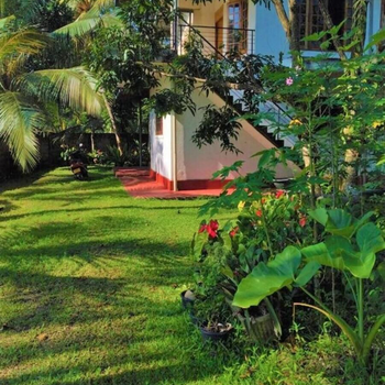 Hanthane.Lk - Hotel exterior or room view