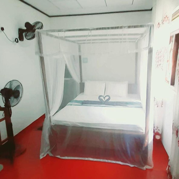 Bamboo Home stay Hiriketiya - Hotel exterior or room view