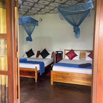 Himansa Homestay - Hotel exterior or room view