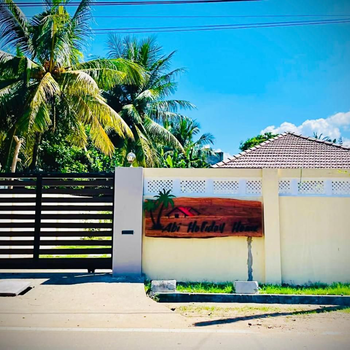 Abbi Holidays - Luxury Villa Jaffna Town - Hotel exterior or room view