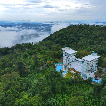 Moi Ella by DBI - Hotel exterior or room view