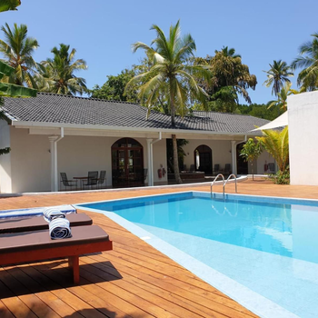 Bella Vita - Hotel exterior or room view