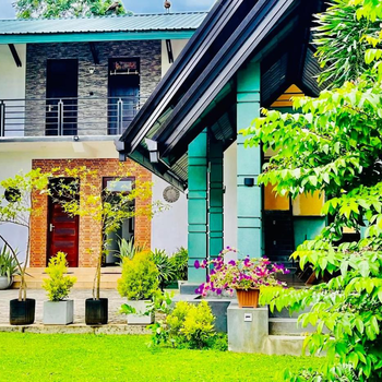 Aura Villa - Hotel exterior or room view