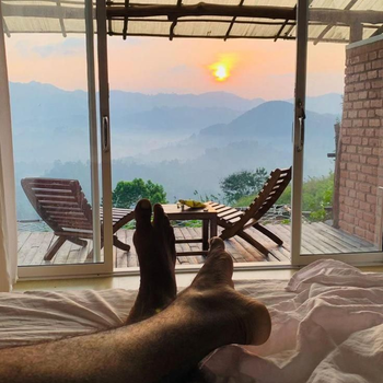 Brisk Ella Retreat - Hotel exterior or room view