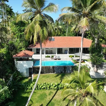 Villa Vanna - Hotel exterior or room view