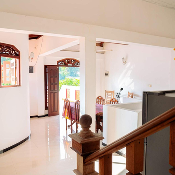 Surfing Guest House - Hotel exterior or room view