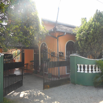 Negombo Lagoon Villa - Hotel exterior or room view