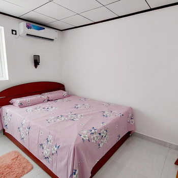 Little Cottage Villa - Hotel exterior or room view