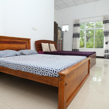 Sujee's Guest House with Two Bed Rooms - Hotel exterior or room view