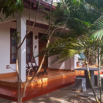 Lake Wind - Hotel exterior or room view