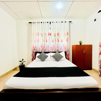 Amagee nature resort weligama -2 Ac 1 non Ac rooms - Hotel exterior or room view