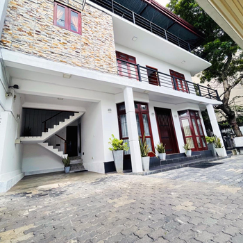 Welaratne Apartment - Hotel exterior or room view