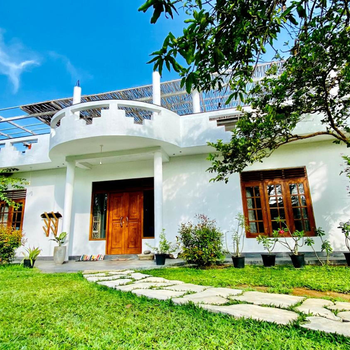 Madiha Surf House Lanka - Hotel exterior or room view