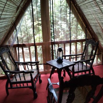 Riverston Du Eco Cottage - Hotel exterior or room view